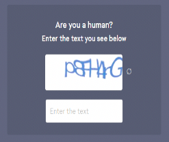 Jesus EA, I'm human, not drunk. 😂