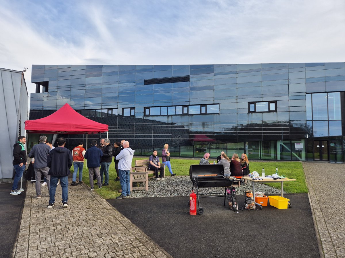 Halloween at DCF 🎃