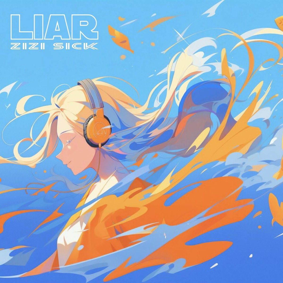 zizisick's tweet photo. #ZiZiSiCK

ーーーーーーーーーーー

🔊New single 「Liar」🔊

prod.@omamurin

▼配信
https://t.co/pKGzKD0eQw

ーーーーーーーーーーー https://t.co/7qVLcnr48h