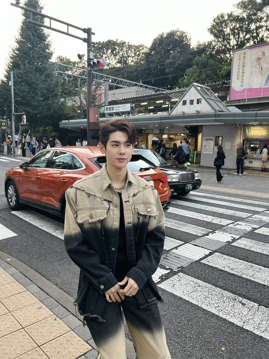I‘m wearing the smile you gave me. 
#ppoomntp_  #ภูมที่ไม่มีสระอิ