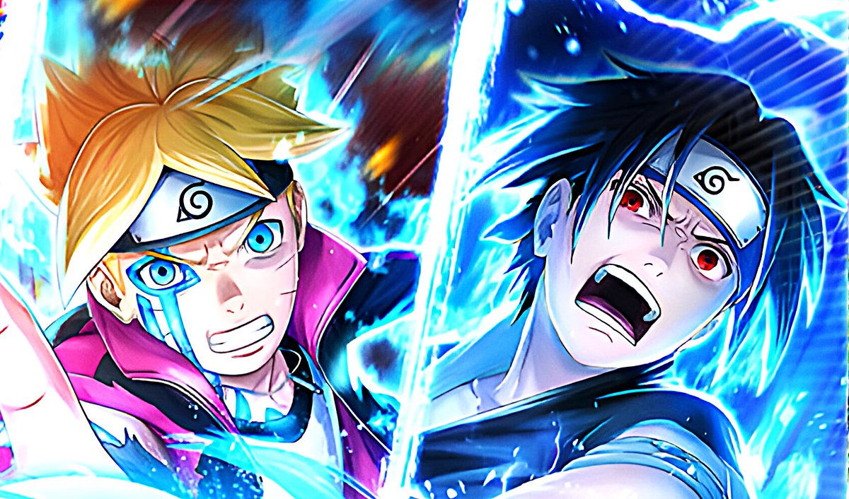 boltsuke's tweet photo. ALL THE NEW BORUTO AND SASUKE CARDS IN BORUTAGE! — 🧵 https://t.co/XQaitKMwhB
