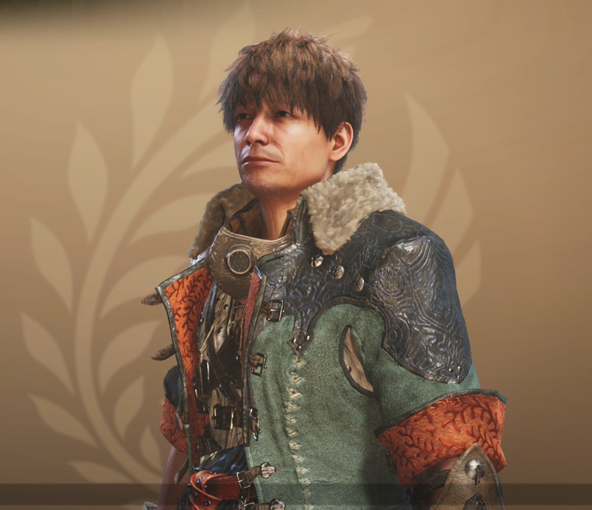 モンスターハンターの世界に降り立ったFF14 P/D吉田直樹氏（吉P） 超似