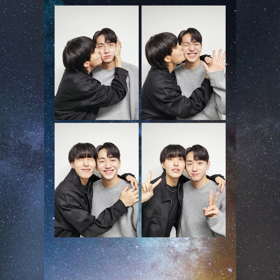 ❤️‍🔥뜨거운 성원에 힘입어 바로 공개합니다❤️‍🔥
여러분의 큰 사랑에 드도시즈 감동이되🥺

2차 네 컷 사진도 있으니 다음주도 기대하세요 (ง •_•)ง

<대도시의 사랑법>TVING에서 스트리밍 중

#대도시의사랑법 #Loveinthebigcity
#남윤수 #이수경 #오현경
#권혁 #나현우 #진호은 #김원중
#티빙 #TVING