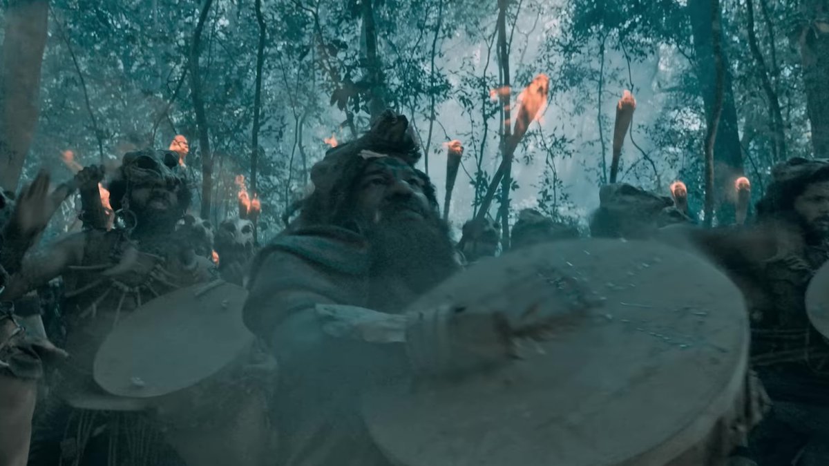 UF_Offl's tweet image. Revenge Execution With Peak Elevation🥶🔥