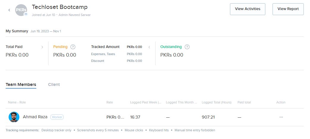 ahmad_dev49's tweet image. 907 Hours of Growth: My Journey Through the Coding Bootcamp