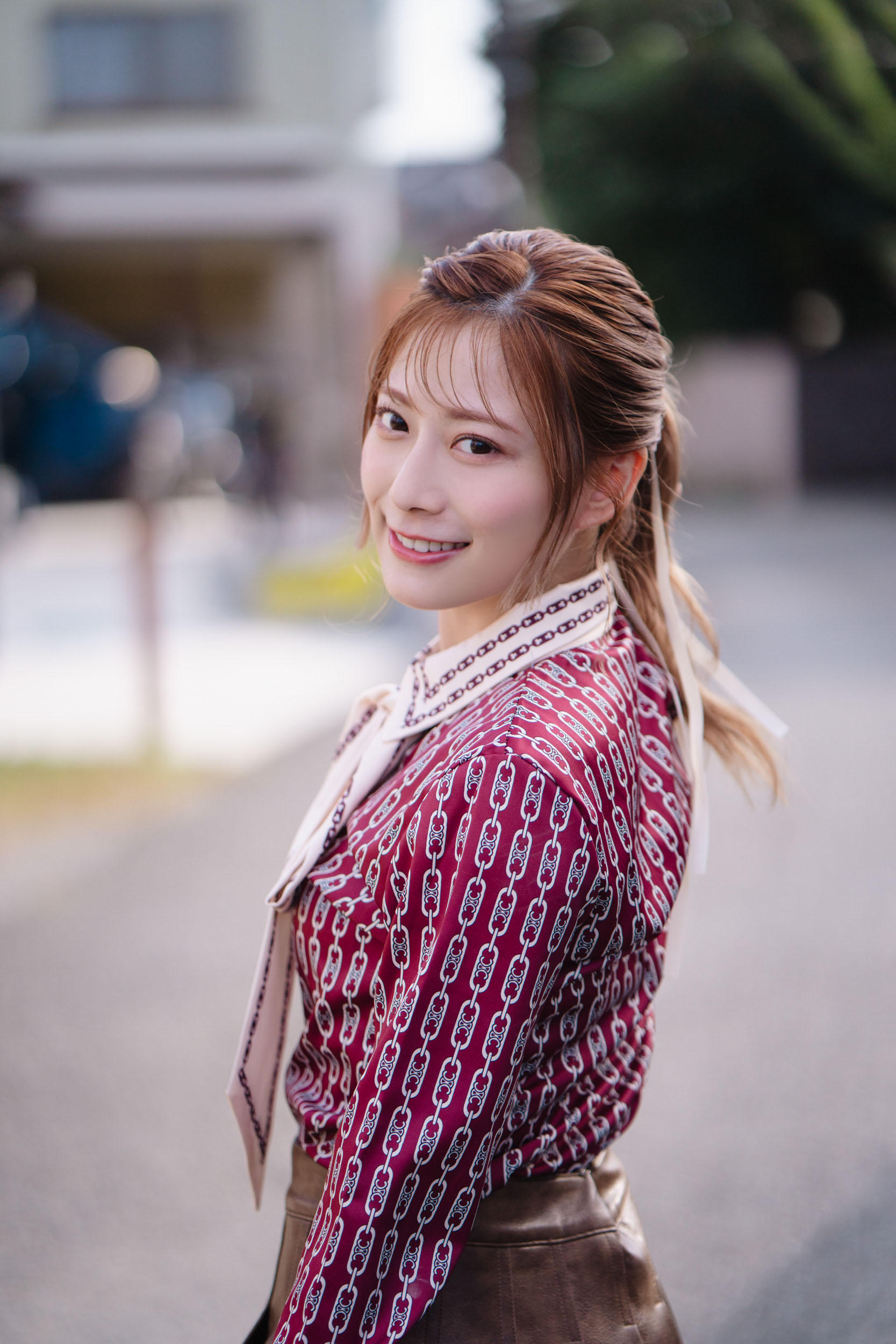 東村芽依】blt graph.vol.107 特典まとめ 11/21(木)発売 表紙