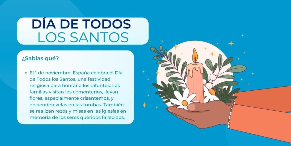 PromedisaLugo's tweet photo. #TodosLosSantos #santos #SANTOS #diadesantos https://t.co/kLlGyrhXGx