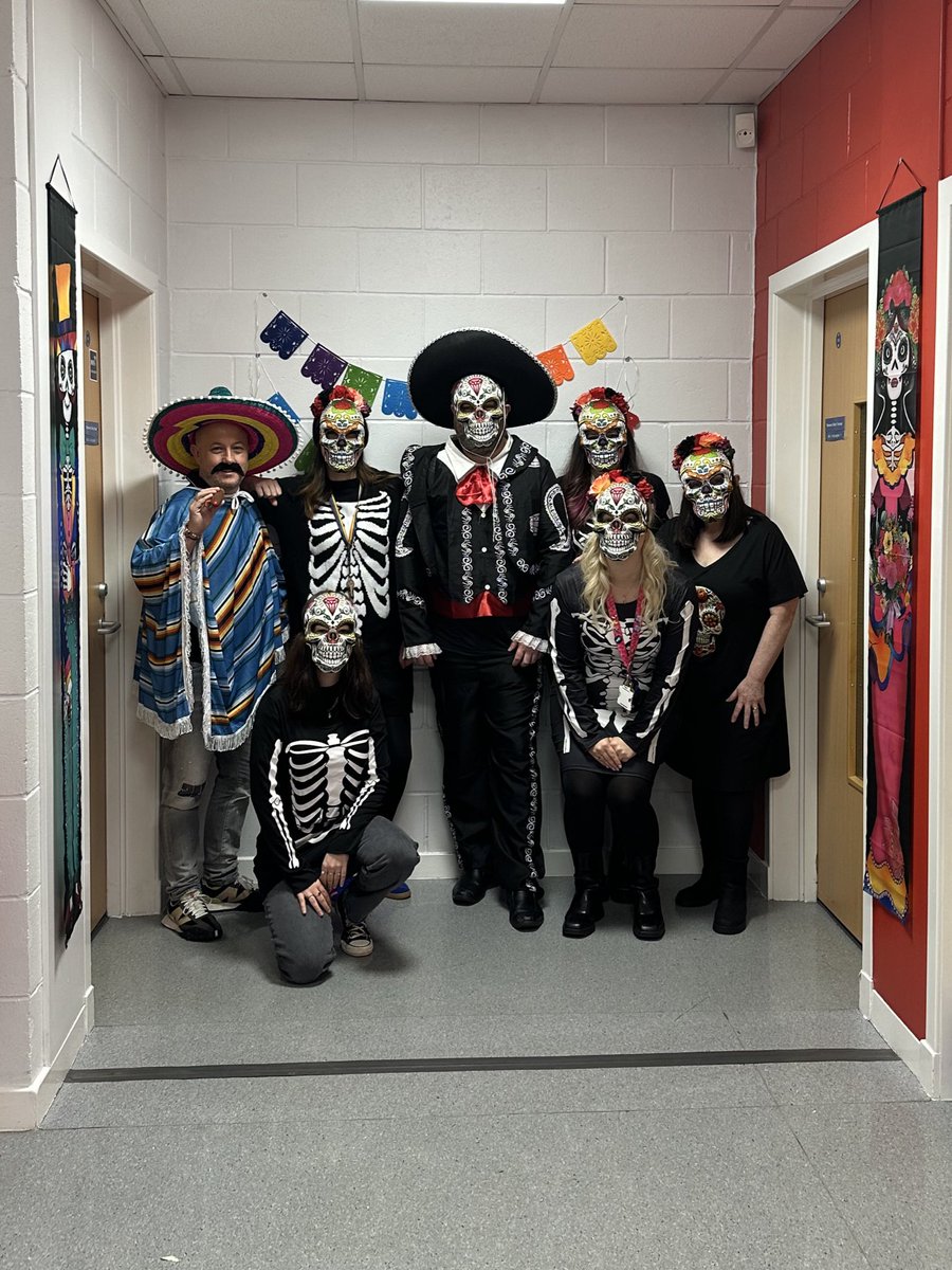 Airdrie Academy Languages tweet media