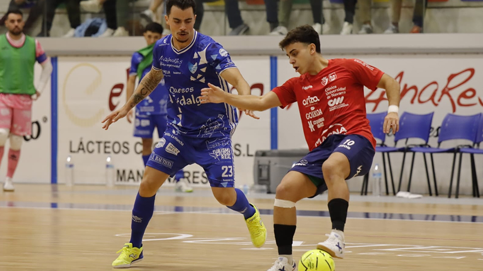 🏢 RESIDENCIA |

▶️ El @cdxota se alojó en la previa de su encuentro ante el <a href="/ManzanaresFS/">ManzanaresFútbolSala</a> 

▶️ Los deportistas de <a href="/fecamclm/">FECAM</a> participantes del XXI Campeonato Regional de Baloncesto, también hicieron uso de la instalación

🔗 ffcm.es/pnfg/NNws_ShwN…

#somosCLM | #residenciaFFCM