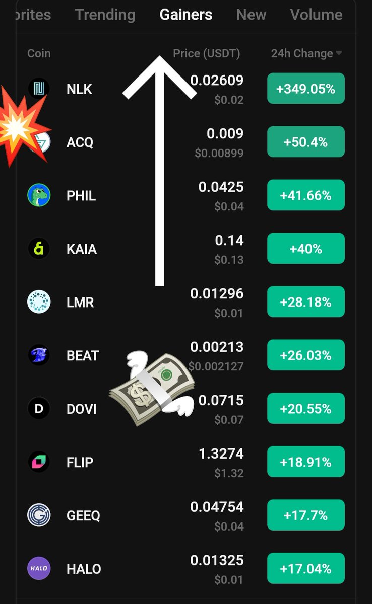 TIGER0568888's tweet photo. $Dovi
Must be sent to the first winner.. Tiger devices never make mistakes

Craz crazy pump coming

Like $nlk &amp; $acq
🐋🐋💣💣 https://t.co/yIkX7ZLW2v
