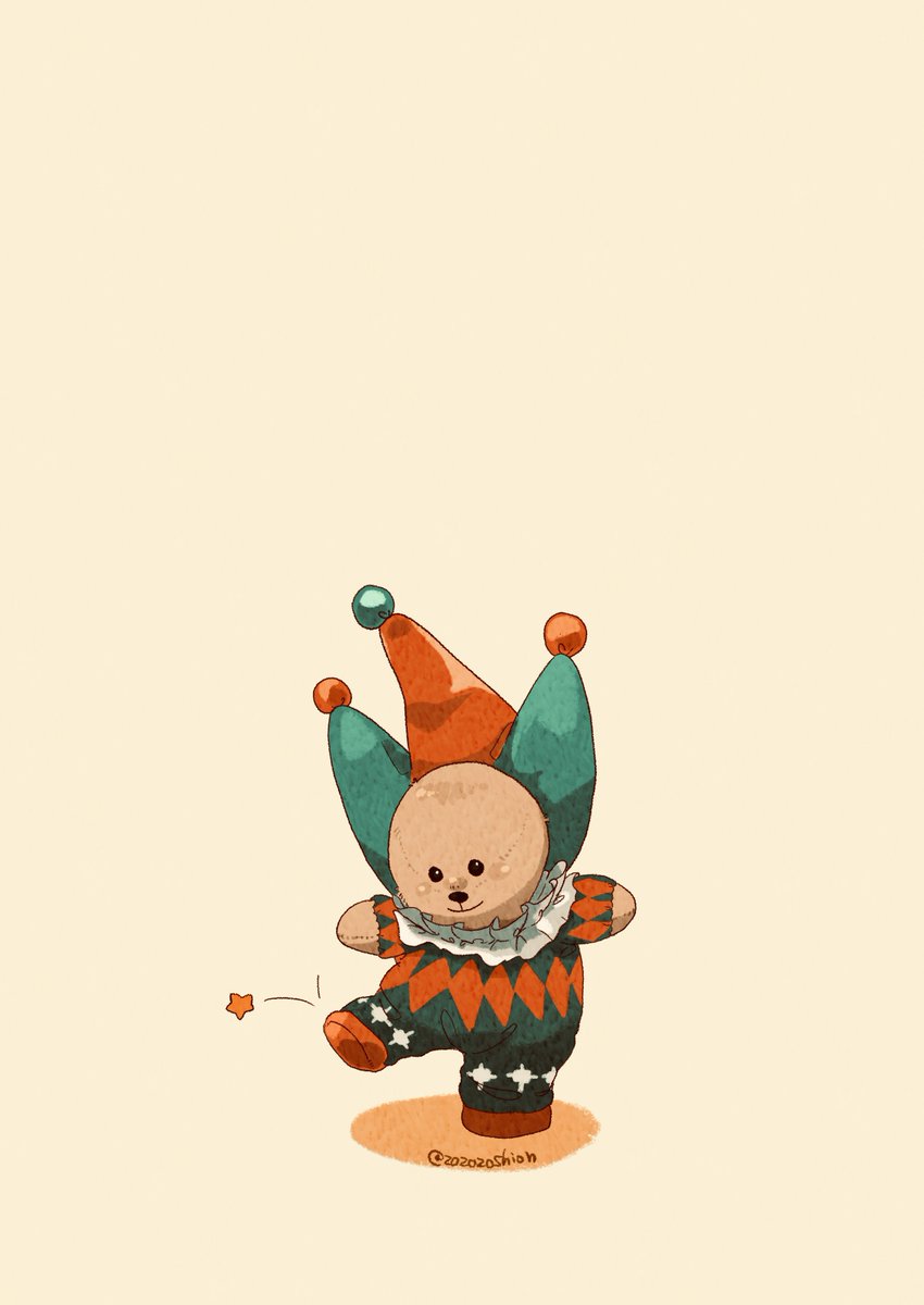 ベアリスタ🧸🤡