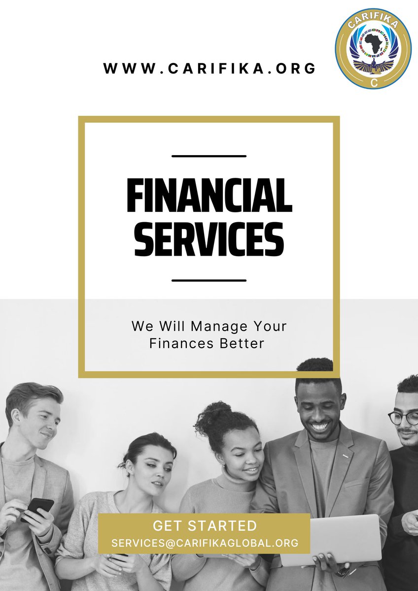 At Carifika Global, we offer tailored Accounting &amp; Finance services for SMEs. With 10+ years of experience, we help your business thrive! 

📧 Contact us: services@carifikaglobal.org
🌍 Learn more: carifika.org

To find out more about our Key Services.