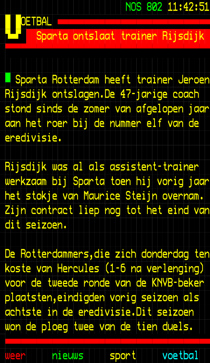 ArjanPapecity's tweet photo. Gefeliciteerd #AntonSlotboom, #RuudVanOs het is jullie gelukt. Een trainer weg kletsen dmv een podcast. Niet verbazend dat het deze twee hypocriete ratten is gelukt, zeker als je teveel invloed hebt als #rtvRijnmond verslaggever in een bestuurskamer. #Rijsdijk #Sparta #SpartaNaarVoren
https://t.co/FvR7sTZoKL