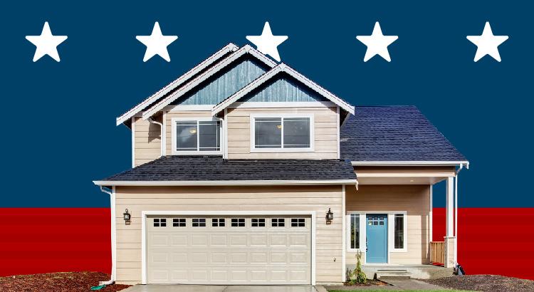 VeenstraTeam's tweet photo. Q&amp;A: How Do Presidential Elections Impact the Housing Market? https://t.co/XwRJlwWBrK https://t.co/LtUWHFU4Bj