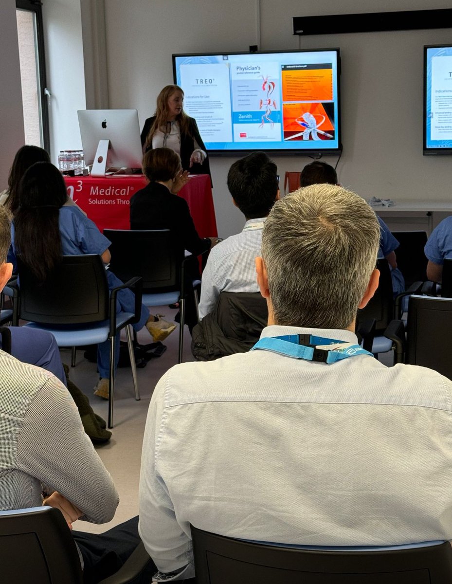 M3 Medical tweet media