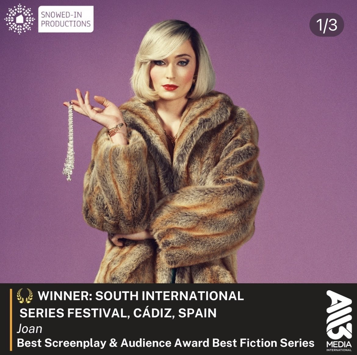 Anna Symon tweet media