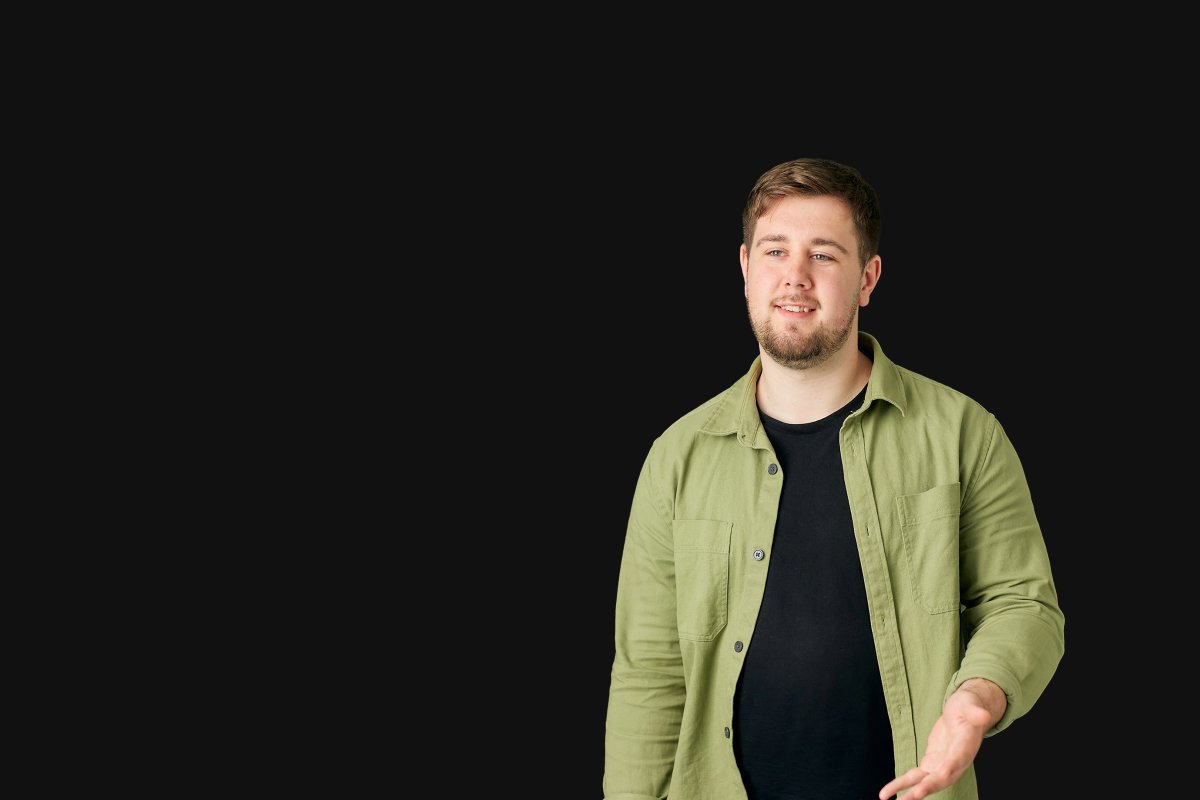 Ryan Davies has recently stepped into the role of Group Chair of <a href="/aspirATionCymru/">CIAT aspirATion Group: Wales/Cymru</a>, marking an exciting new chapter for the organisation and its members of aspiring professionals.

He has a whole programme of engaging events planned for South Wales – Congratulations Ryan!