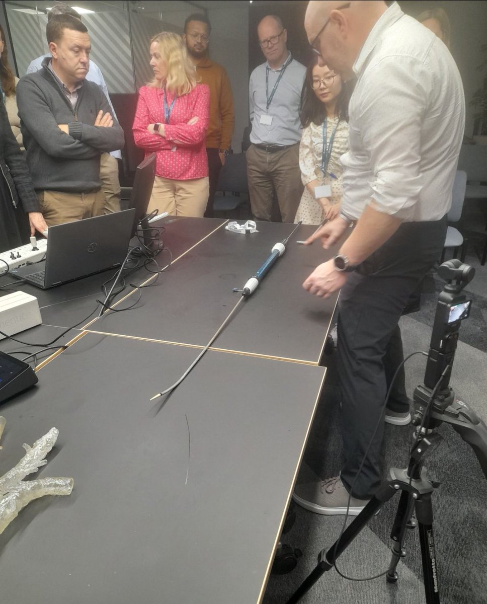 M3 Medical tweet media