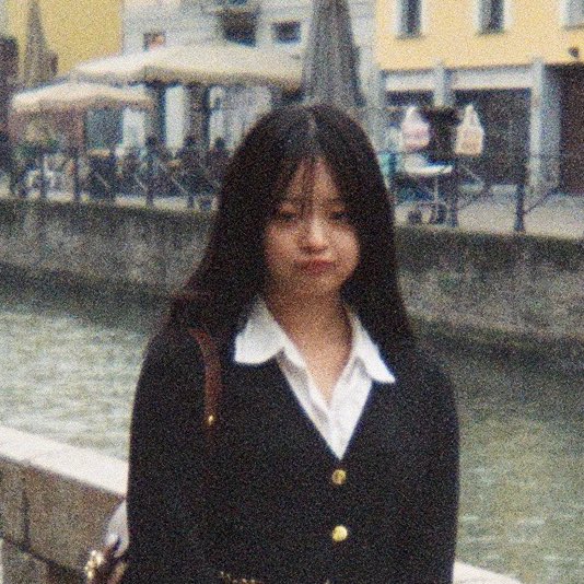 ทุกคนดูนี่ 👶🏻😗