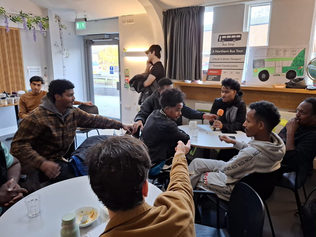 West Yorkshire Citizens tweet media