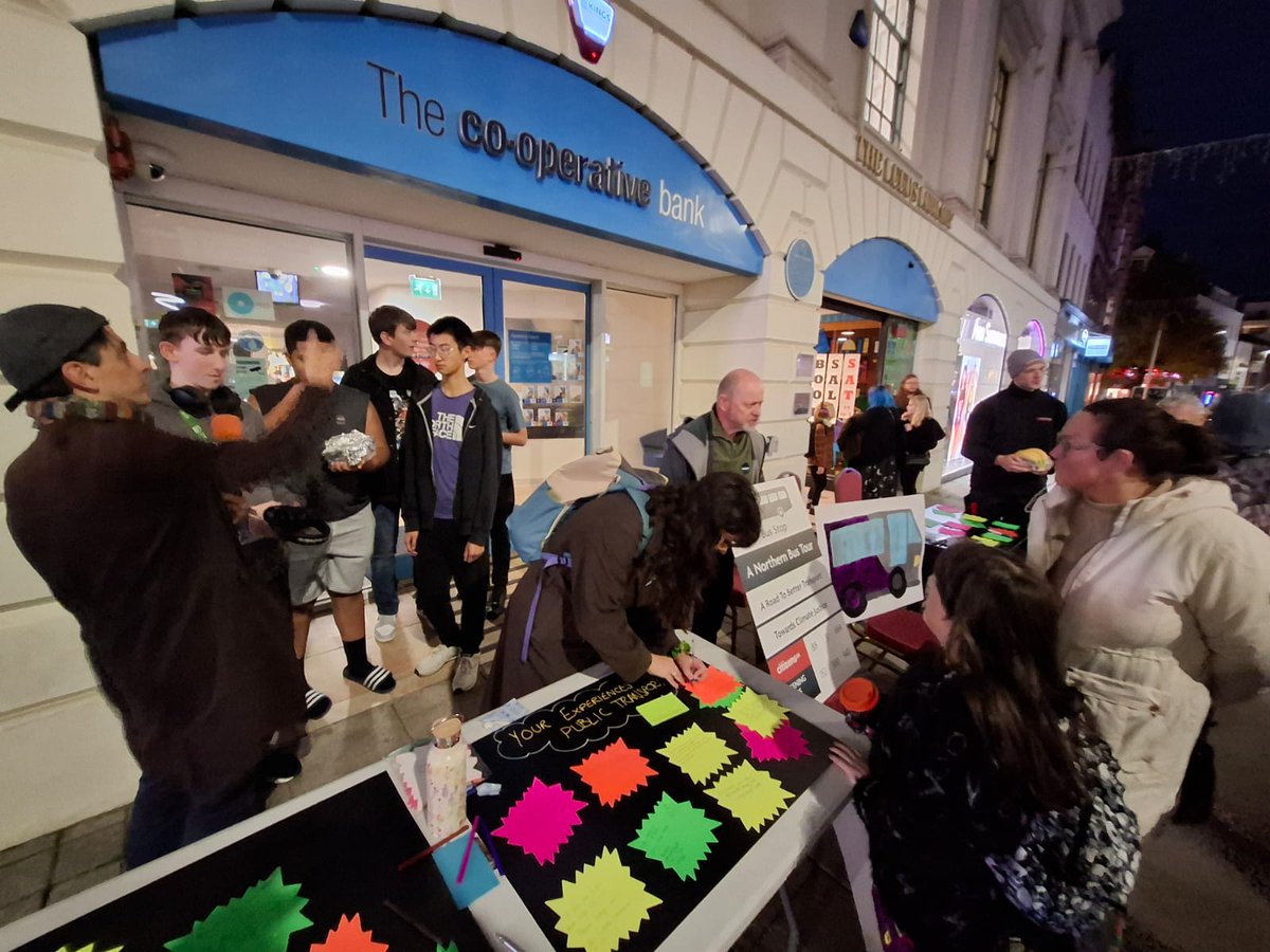 West Yorkshire Citizens tweet media