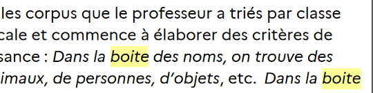 TractLinguistes's tweet photo. À propos des nouveaux programmes scolaires (cycle 2) qui viennent de paraitre.
Ils sont rédigés en orthographe rectifiée de 1990😍 https://t.co/k5Qe7Z24Rp