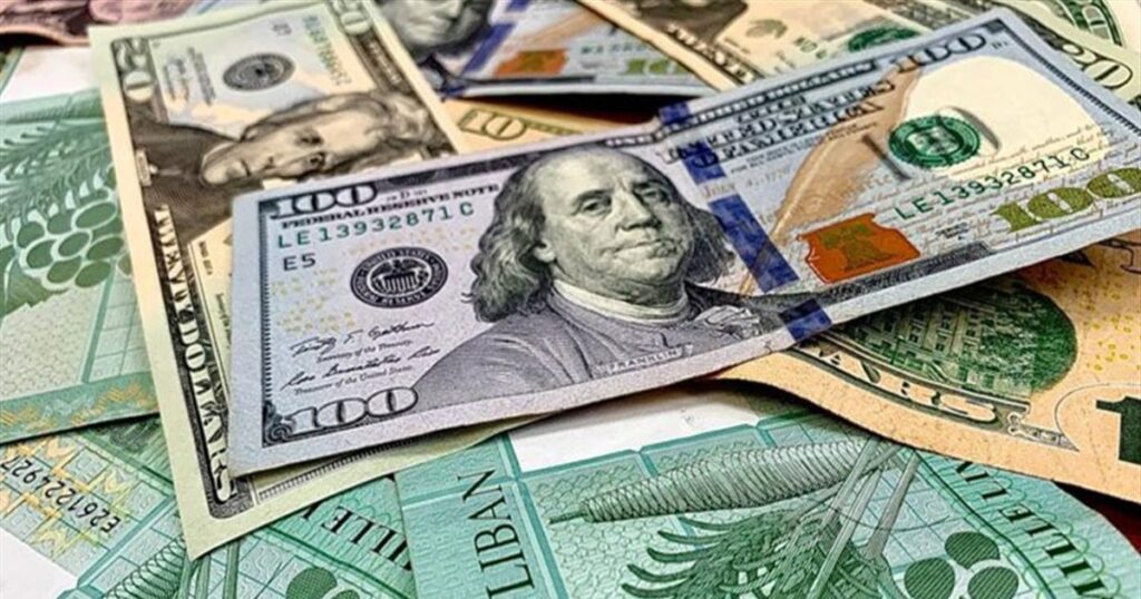 خاص- بالفيديو: في ظل استمرار الحرب على لبنان: إلى متى سيصمد سعر صرف الدولار؟

تقرير جويس الحويس في موقع JNews Lebanon
<a href="/joycehoueiss/">joyce houeiss</a>
#لبنان 
#الدولار

jnewslebanon.com/?p=27606

للاشتراك في خدمة الخبر العاجل يمكنك الضغط على الرابط التالي:

chat.whatsapp.com/CMnomB0YpLz5sK…