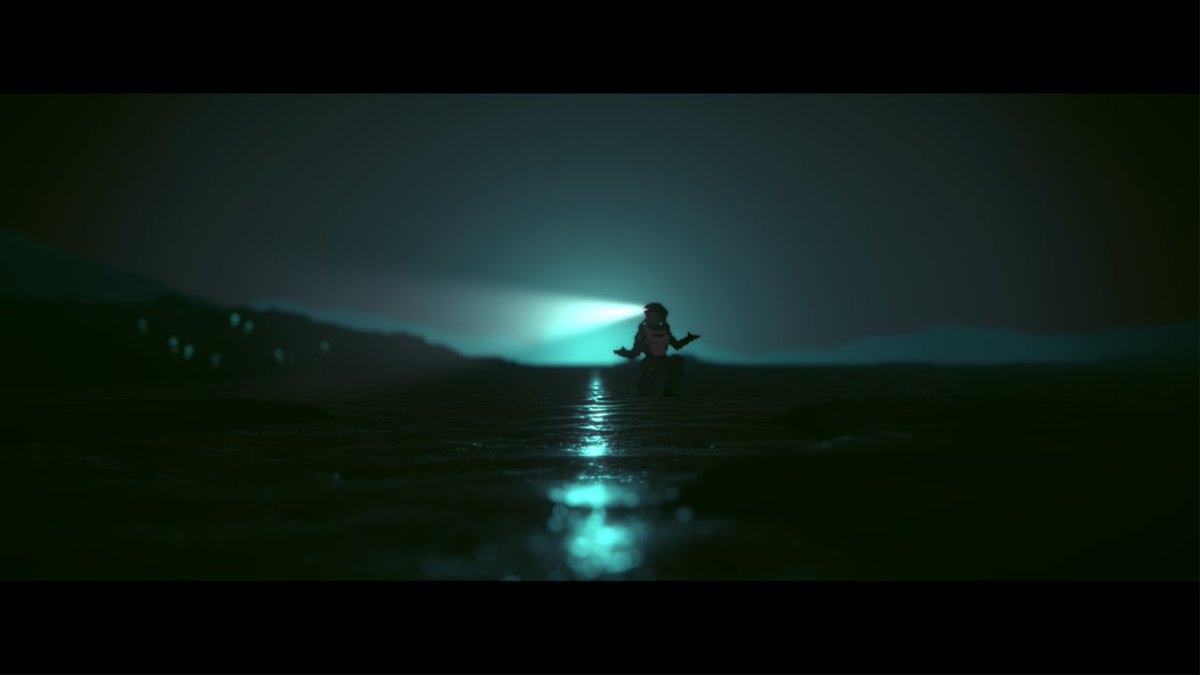 TheseStarless's tweet image. #PitchYaGame

THESE STARLESS SKIES

A team of planetary scientists must confront their inner demons on a mysterious tidally-locked planet, all before their inner chaos takes over.

🚀 2.5D cinematic sci fi adventure
📖 Character-driven episodes

Wishlist: store.steampowered.com/app/3253090/Th…