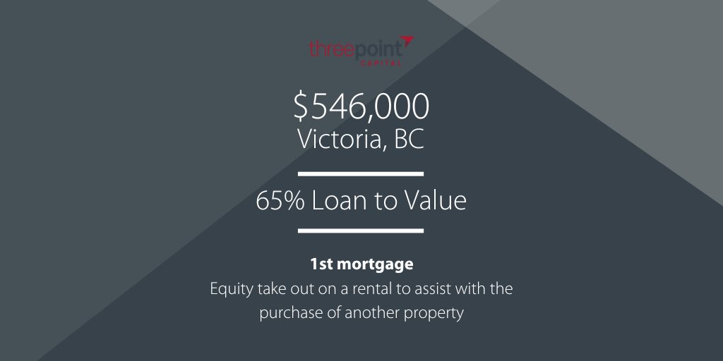 TeamThreePoint's tweet image. We have funds available and are ready to assist with your own alternative lending requests in BC, AB and ON!

uDrive@threepointcapital.ca | 1.800.979.2911

#InvestLendGrow #ThreePoint #uDrive #MICLender #AlternativeLending  #MortgageBrokers #MortgageAgents