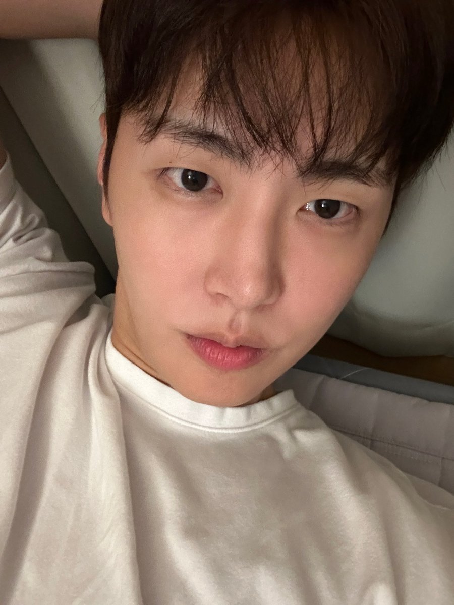 굿나잇🌠🌠🌠
#SF9 #JAEYOON