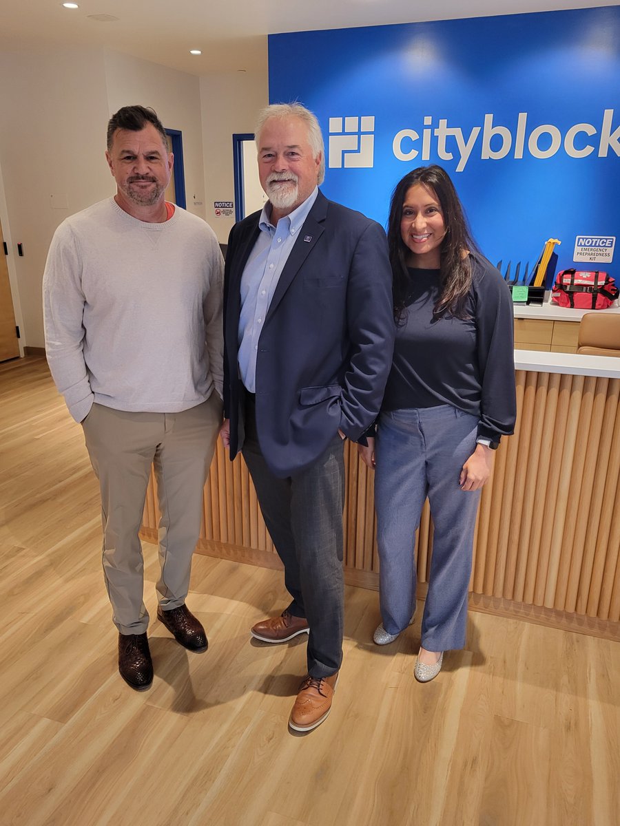 It was an honor to host Indiana State Rep. Dr. Brad Barrett at our Indianapolis clinic yesterday! We ended the day energized and grateful for the opportunity to provide dignified, respectful, value-based care for Medicaid members in the Hoosier State in partnership with MDwise!
