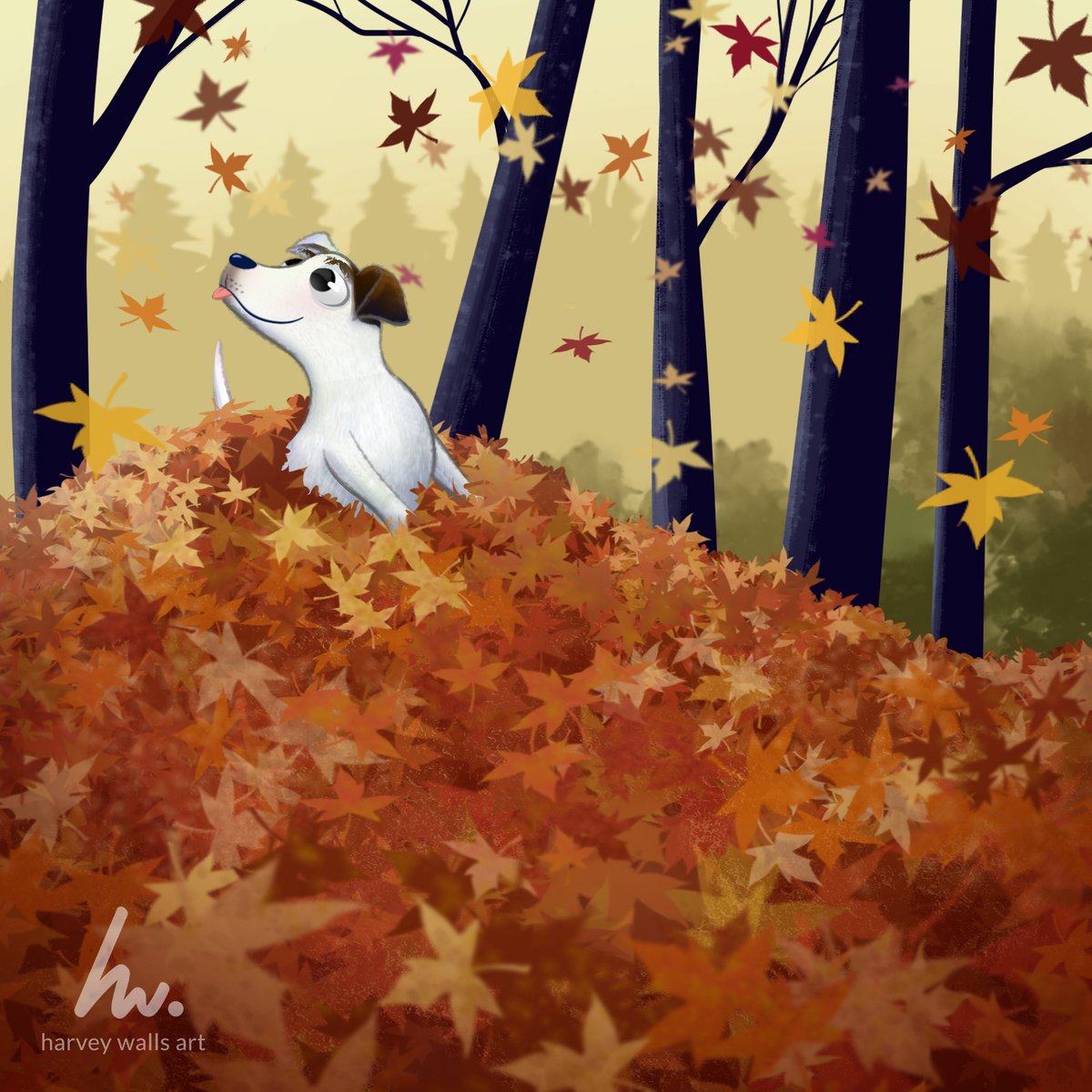 Our weekly big list of kid lit links is up (Nov 1):  kidlit411.com/2024/11/the-we… Inside: Classic PB Structure, Effective Plots for Children's Novels, Lessons from the Great Agent Hunt, more. Thanks Harvey Walls for the illo, <a href="/tarajhannon/">Tara Hannon ⭐️ (is no longer here)</a> <a href="/KongSavage/">Colleen Kong-Savage</a> @heatherayris for the #giveaways.