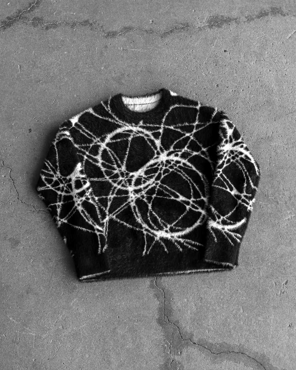 Artifice. tweet media