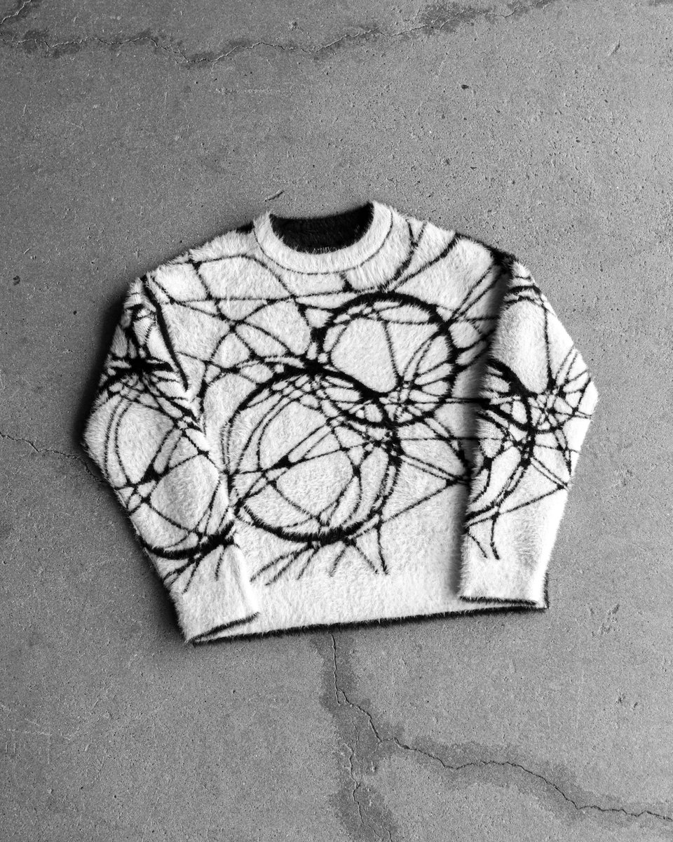 Artifice. tweet media