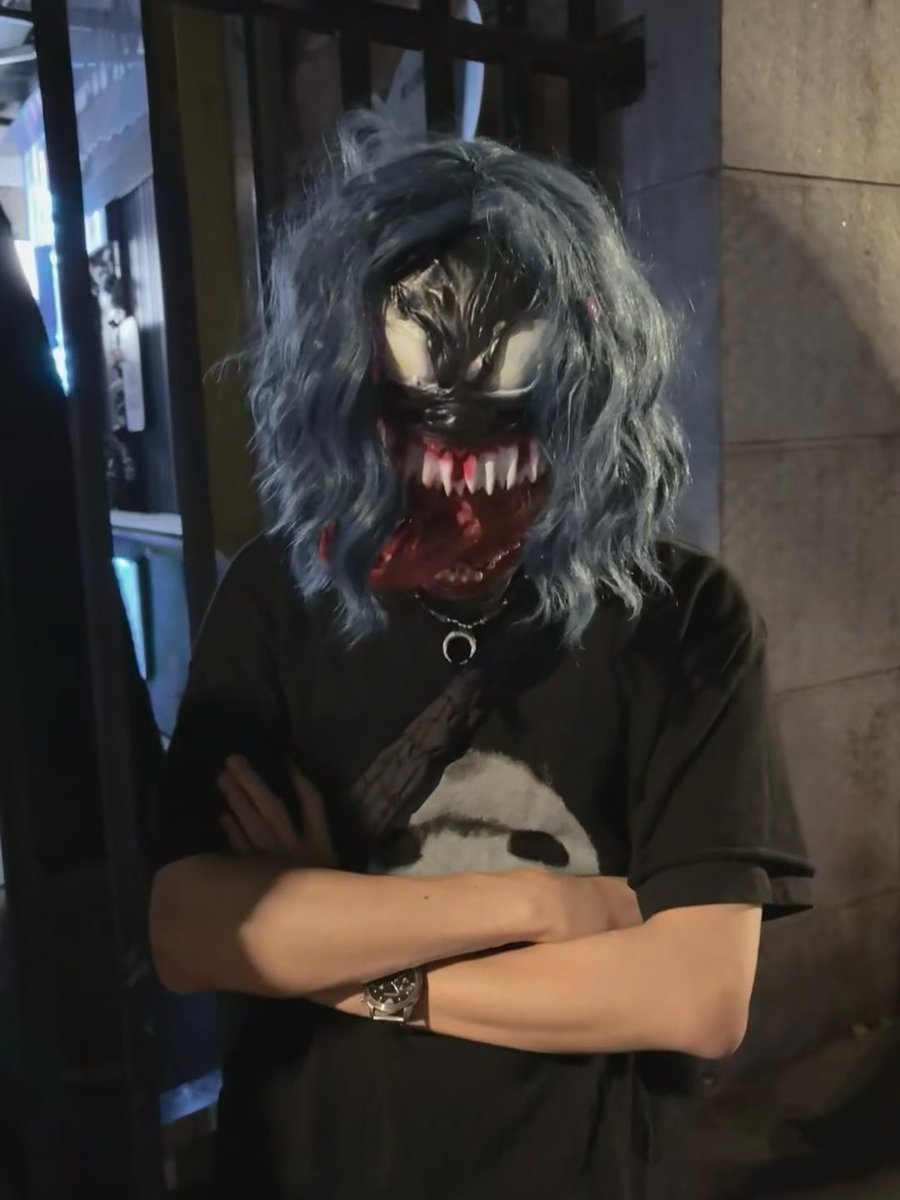 Shawn（接推 tweet media