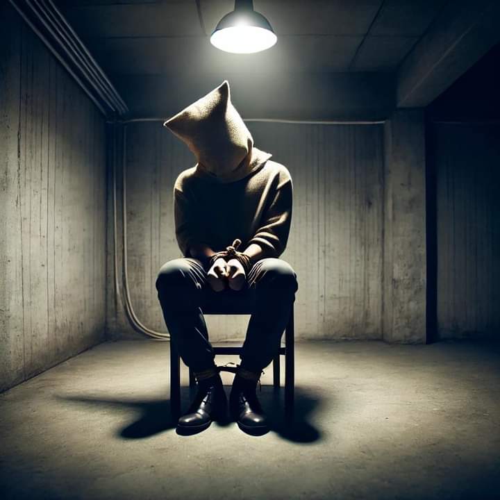 "In Jesus' Name" by Julian Felice 

5 - 7 December, Magazine Studio Theatre 

Tickets out on Monday via buytickets.gi

£10 / £7 usual concessions