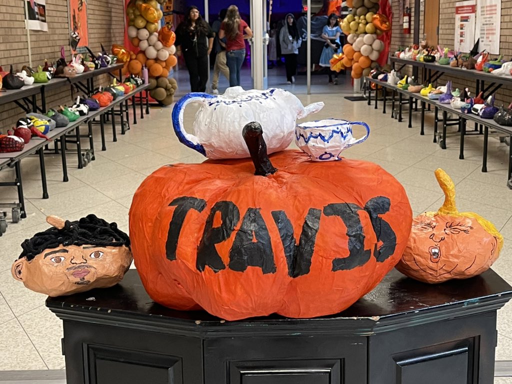 Travis MS BobArts tweet media
