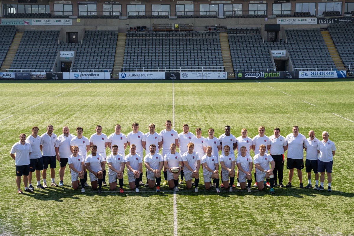 England Rugby Universities tweet media