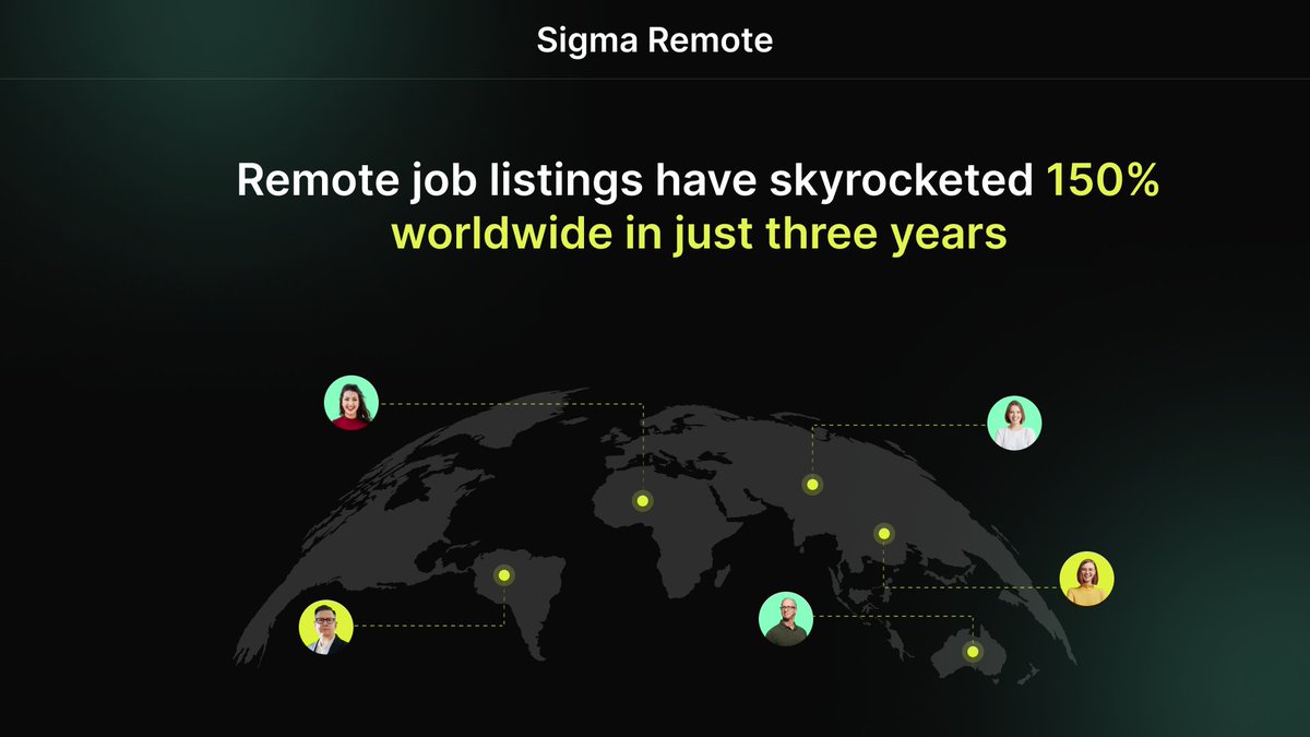 Sigma tweet media