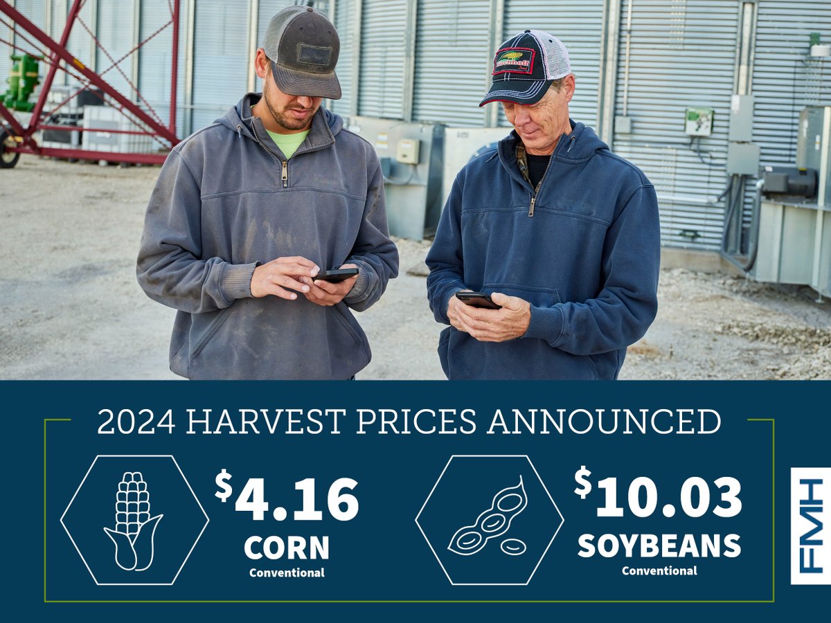 Farmers Mutual Hail Insurance tweet media