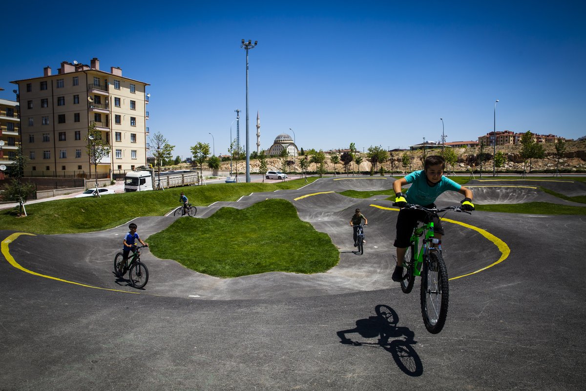 #ConcreteInLife2425 #ConcreteInDailyLife #Turkey