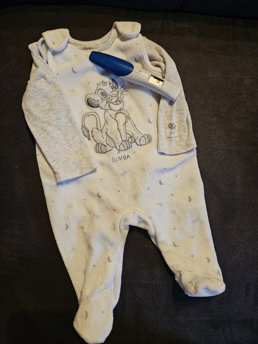 Soon mom of two 🥹
Nicht erwartet &amp; doch schon so geliebt ❤️