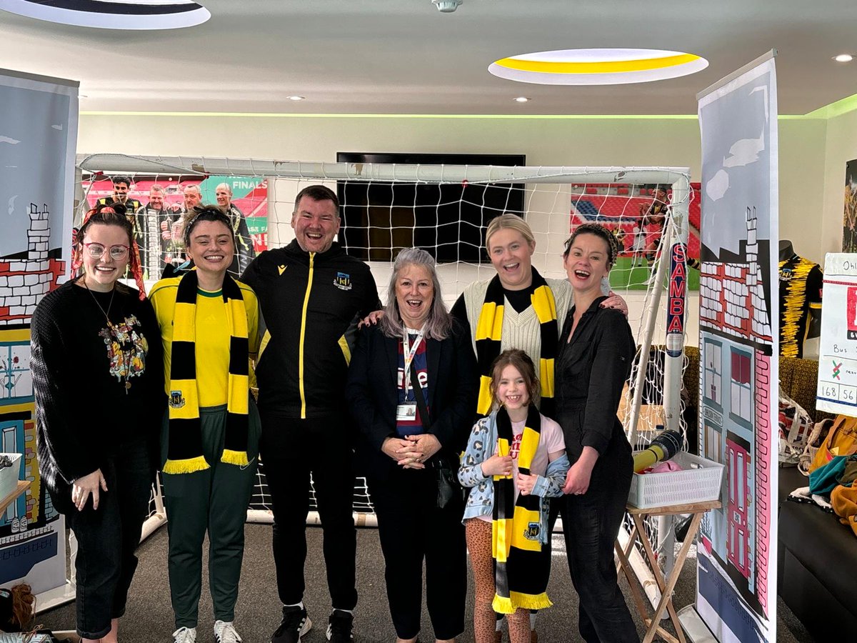 Hebburn Town Juniors FC tweet media