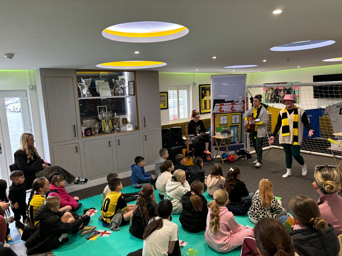 Hebburn Town Juniors FC tweet media