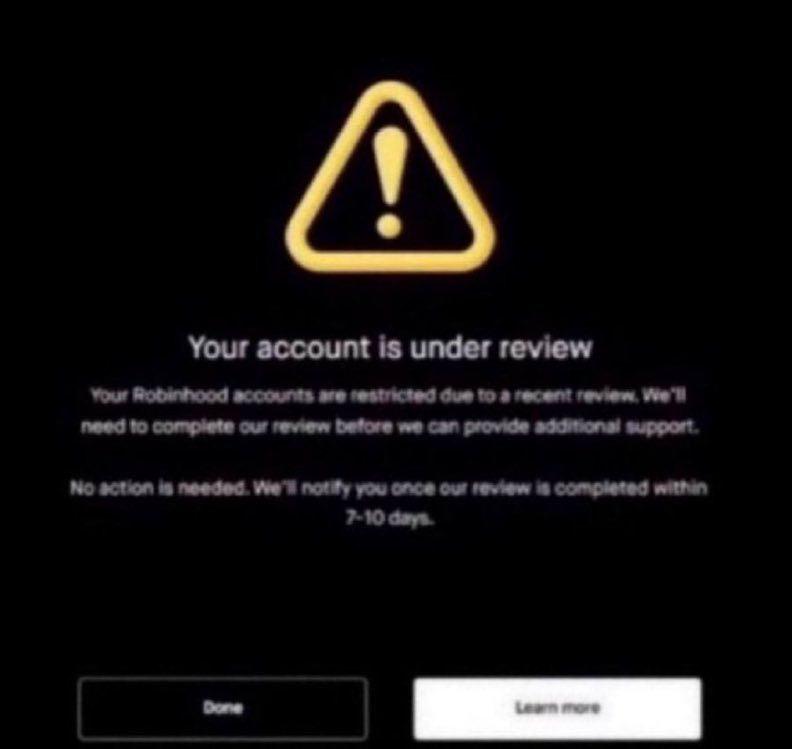 AlfredParnes's tweet photo. Warning on #stockodex It's a scam platform that keeps asking investors for withdrawal fees and they don't pay invested capital, if you are in this situation send a dm for recovery #stockodexscam #Cointir #BTC #Coinwbgscam #Cointir https://t.co/cR4FjY2P05