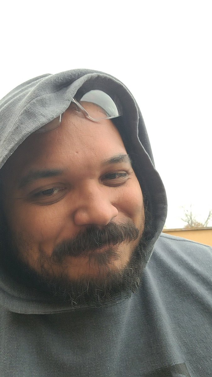 tinyguy83's tweet image. 41 and still not done.