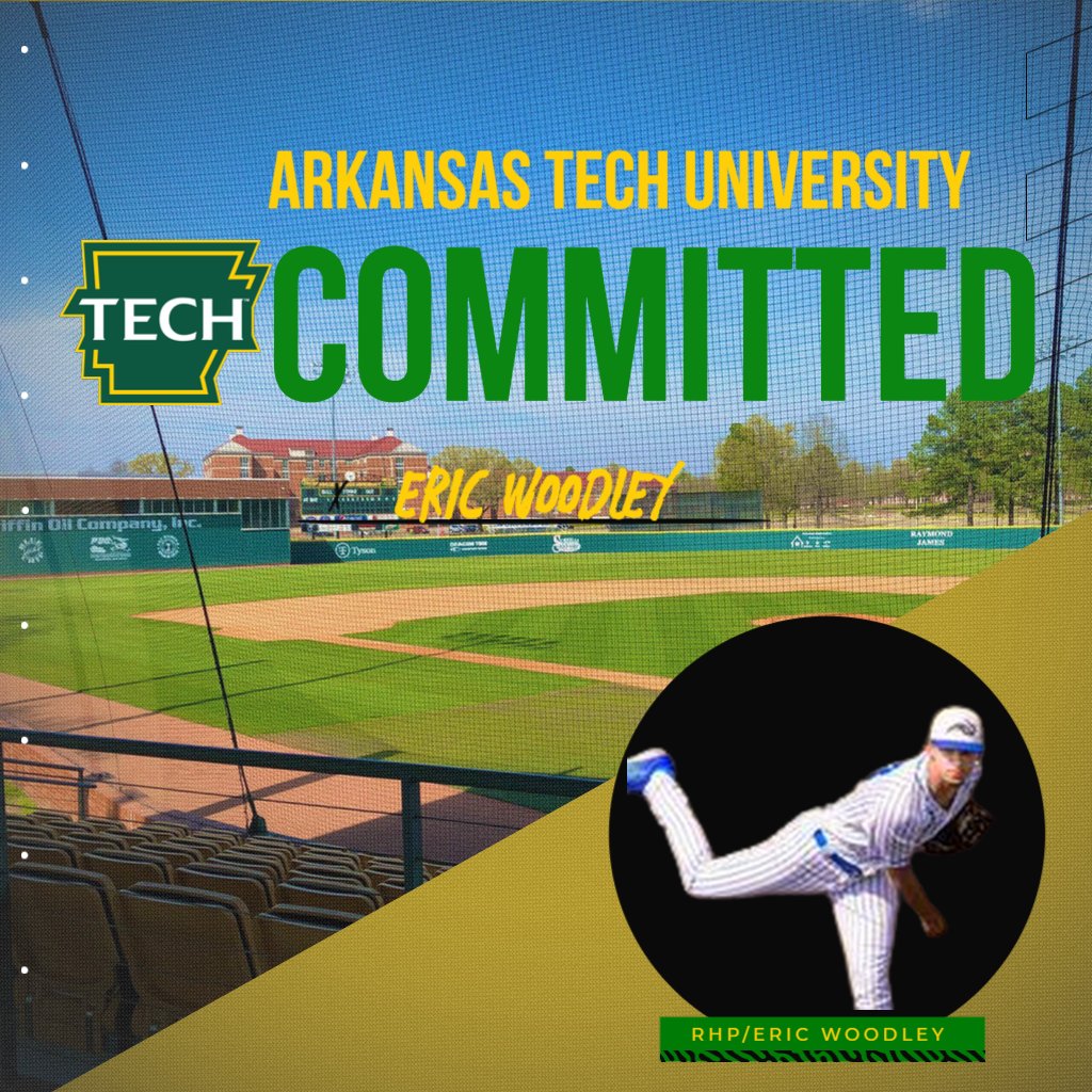 SUNY NIAGARA BASEBALL (@niagaratwolves) on Twitter photo Congratulations to Eric Woodley on his commitment to NCAA DIV 2 Arkansas Tech University! <a href="/PrepBaseballNY/">Prep Baseball New York</a> @PBR_JUCO <a href="/The_Noah_Sharp/">Noah Sharp</a> <a href="/ewoodey1/">ewoodey</a> <a href="/ATUBaseball/">Arkansas Tech Baseball</a> <a href="/BaseballDepew/">Depew Wildcats Baseball ⚾️</a> Congratulations to Eric Woodley on his commitment to NCAA DIV 2 Arkansas Tech University! <a href="/PrepBaseballNY/">Prep Baseball New York</a> @PBR_JUCO <a href="/The_Noah_Sharp/">Noah Sharp</a> <a href="/ewoodey1/">ewoodey</a> <a href="/ATUBaseball/">Arkansas Tech Baseball</a> <a href="/BaseballDepew/">Depew Wildcats Baseball ⚾️</a>