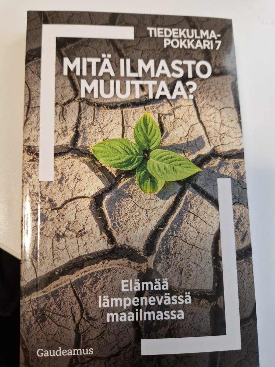 Maria Hällfors tweet media