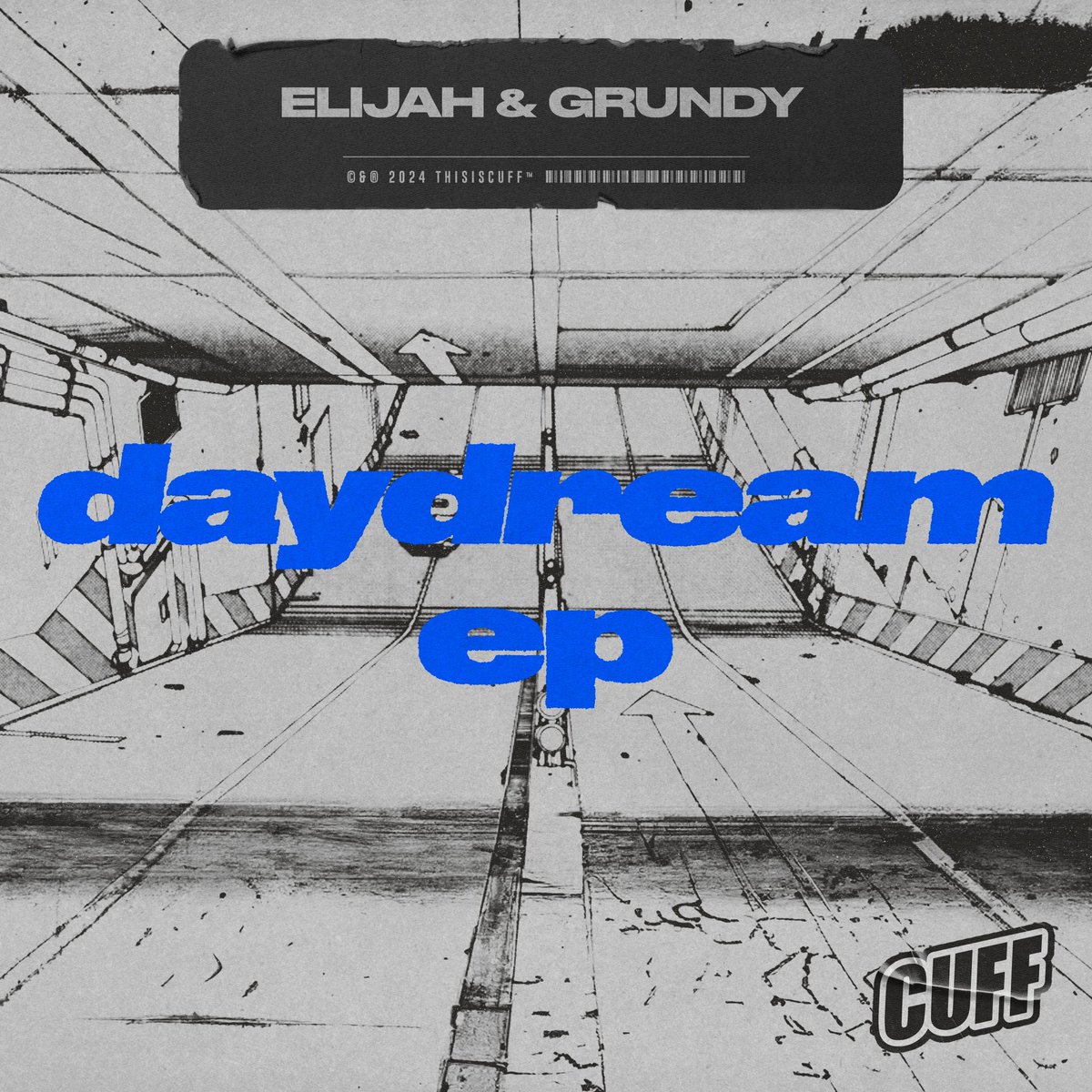 "Daydream EP" 
by <a href="/elijahandgrundy/">Elijah & Grundy</a> 
Is out now 😶‍🌫️🔥

hypeddit.com/elijahgrundy/d…