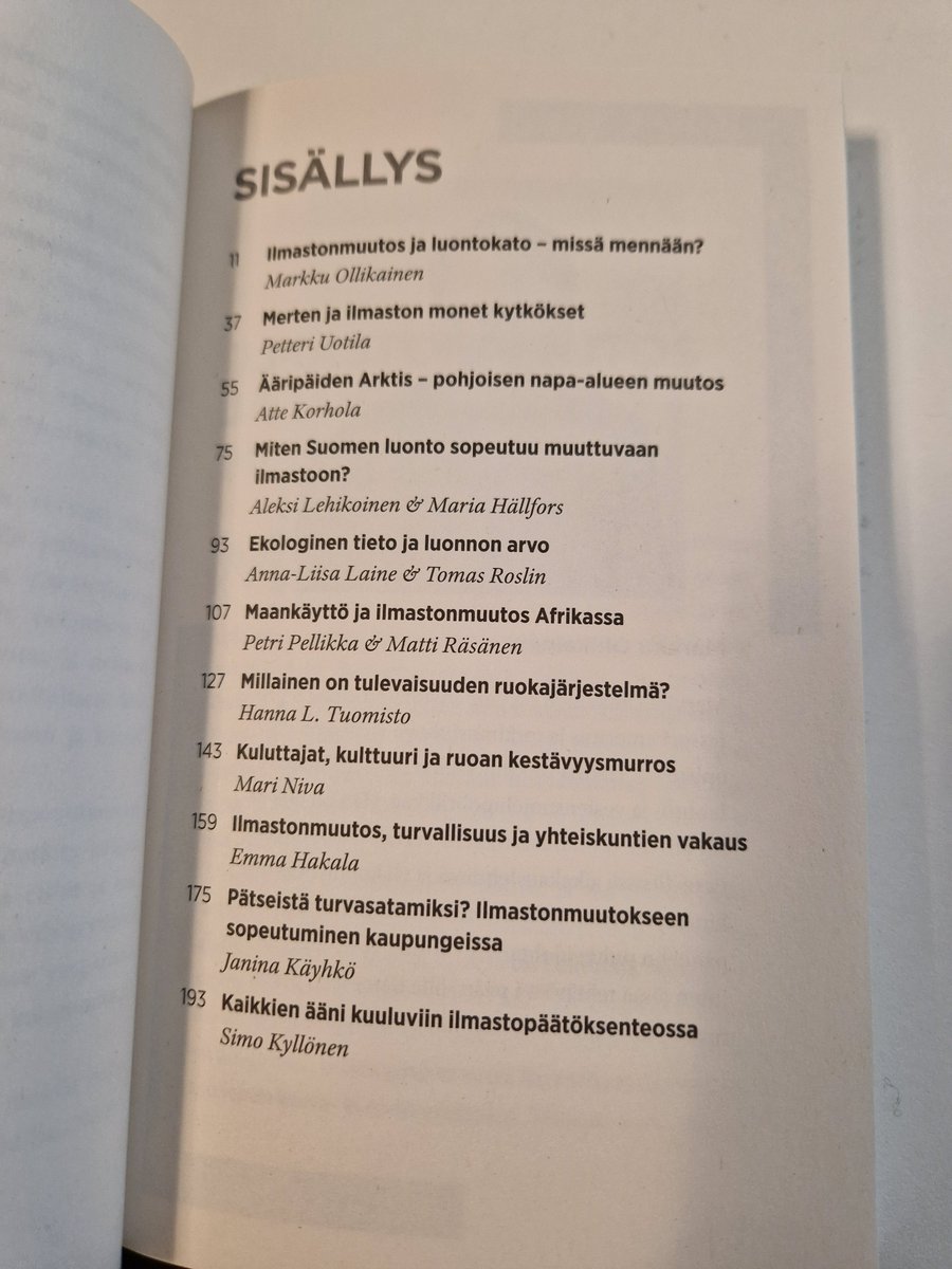 Maria Hällfors tweet media